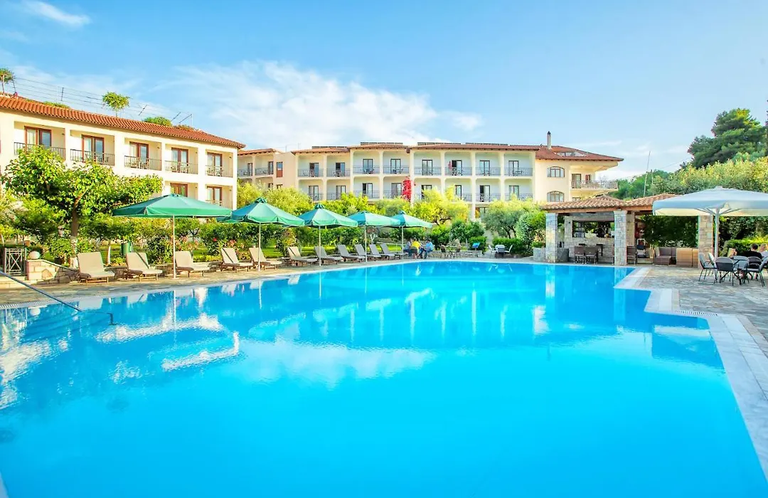 Hotel Europa Olympia-1